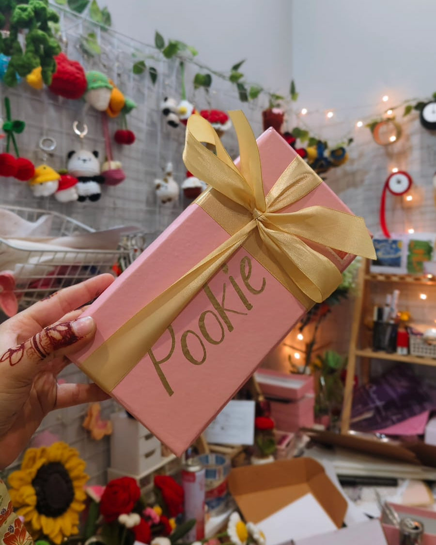 Luvette Gift box (box only)