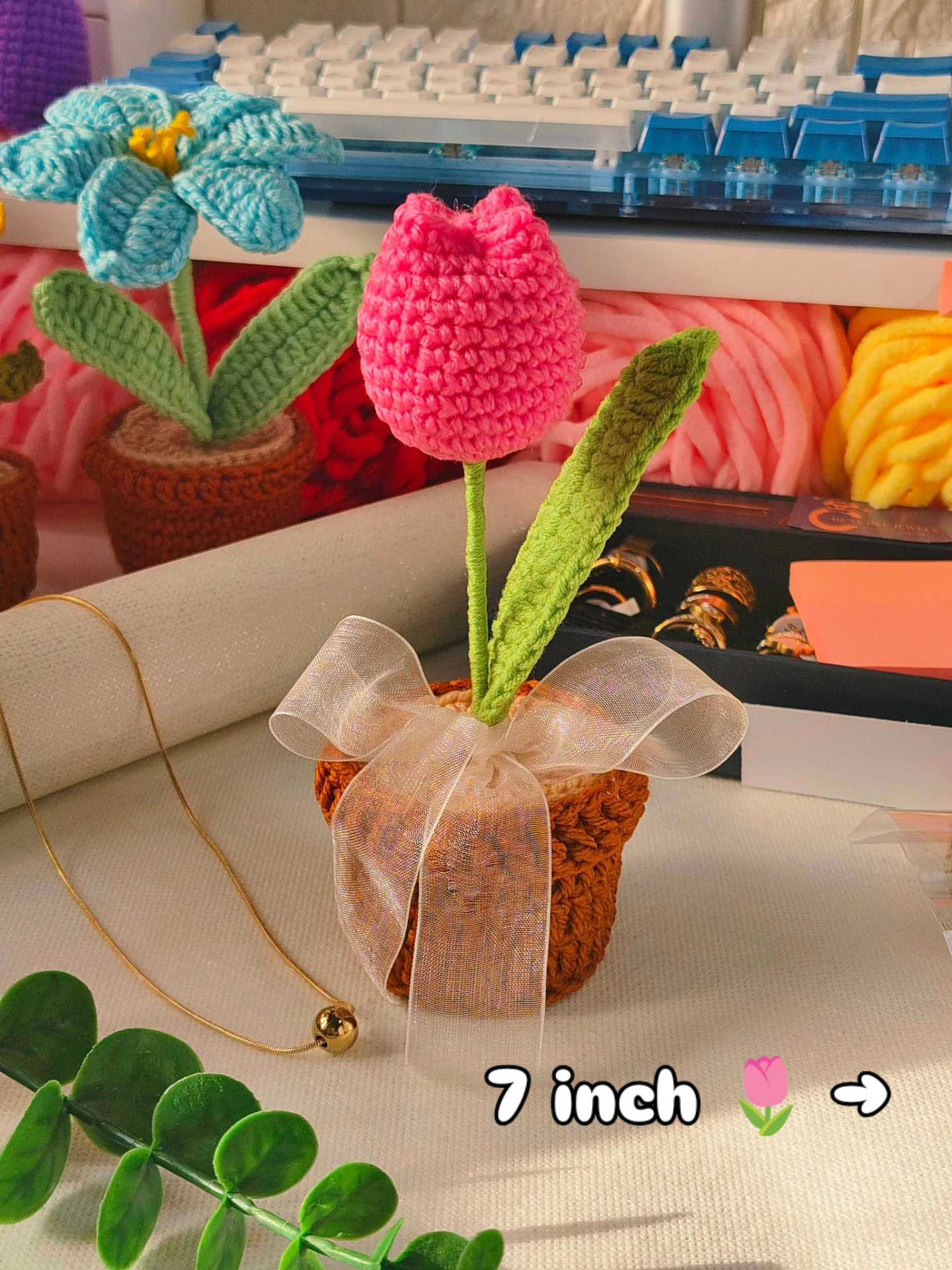 Luvette Gift Box bundle