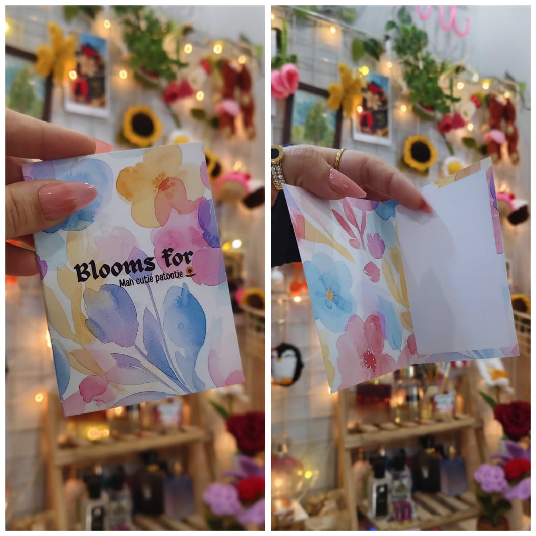 Words for Every Moment - Cards Collection.