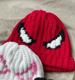 Spidey Beanie