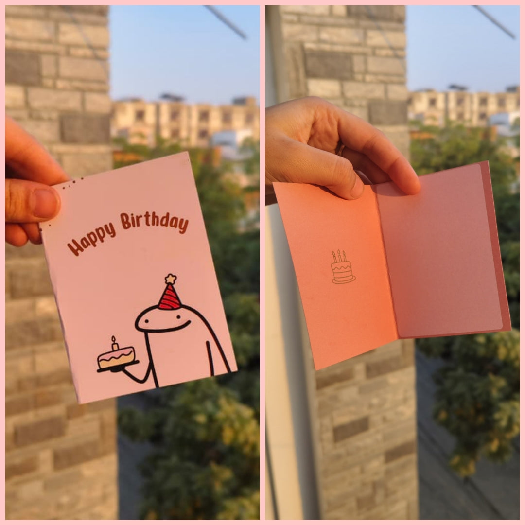 Words for Every Moment - Cards Collection.