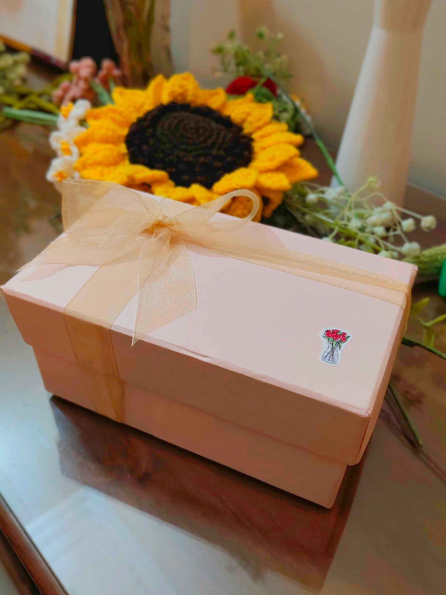 Luvette Gift box 🎁