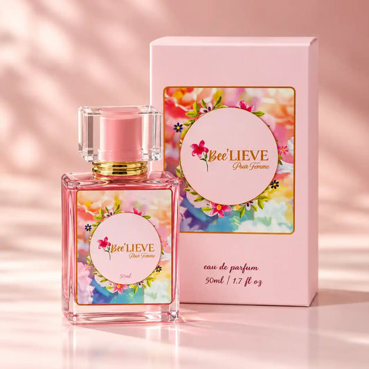 Bee’lieve - Perfume