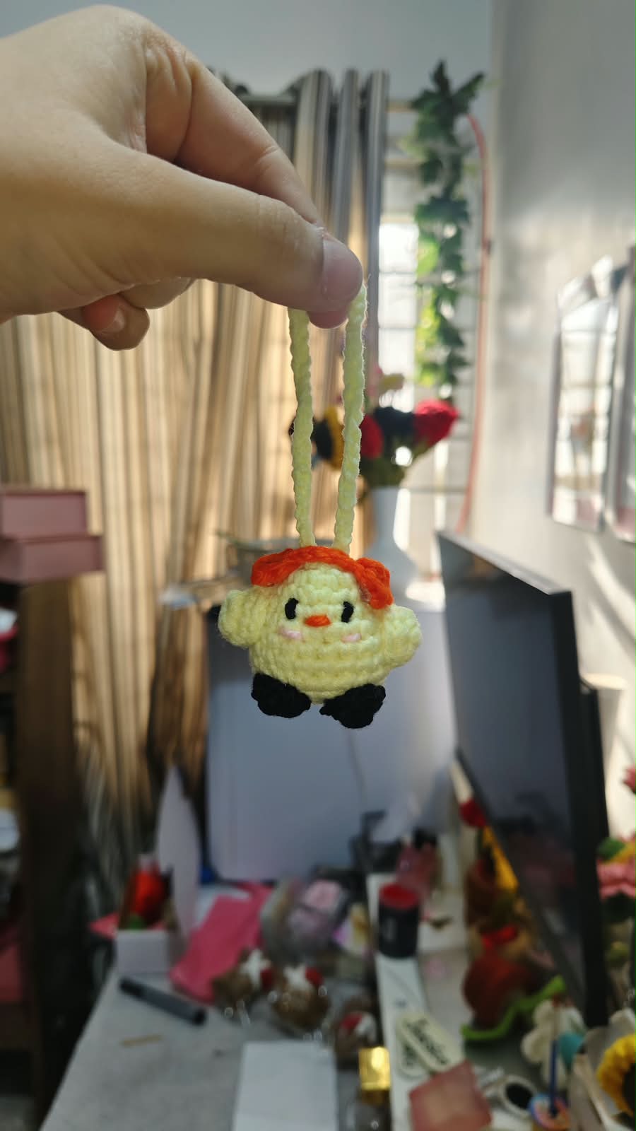 Lil Chick for Phone Case.
