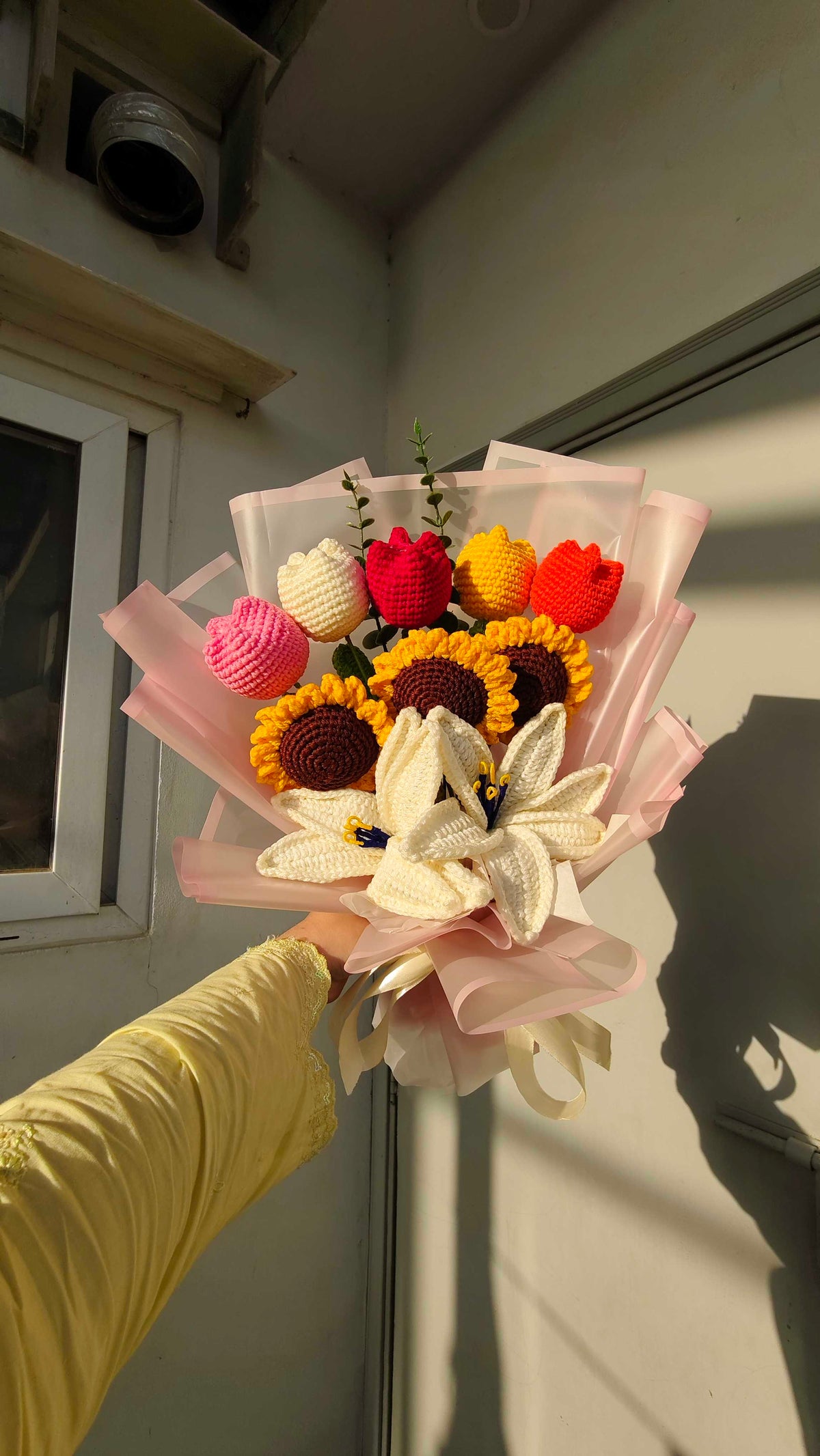 The EverBloom Premium Bouquet.