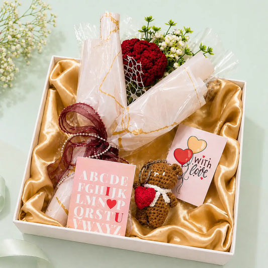 The Mohabbat Box - Limited Edition 💌