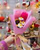 Tulips & Daisies Bouquet