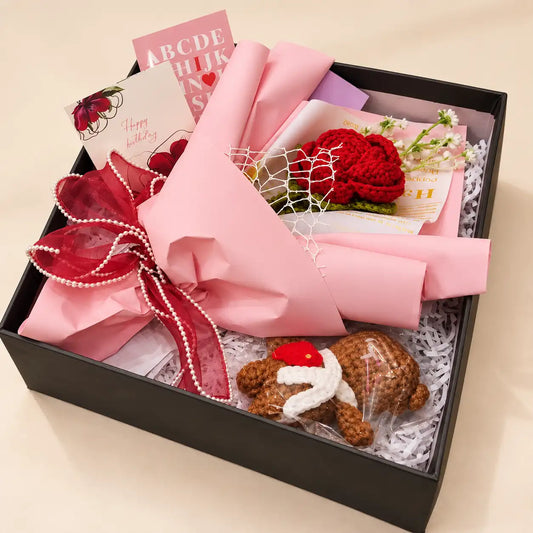 The Mohabbat Box - Limited Edition 💌