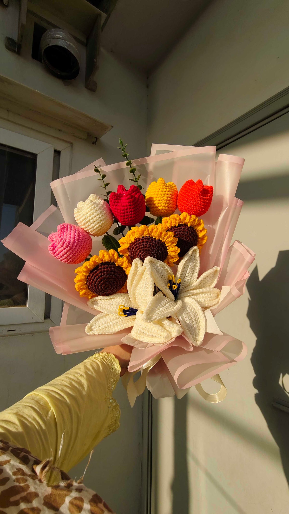 The EverBloom Premium Bouquet.