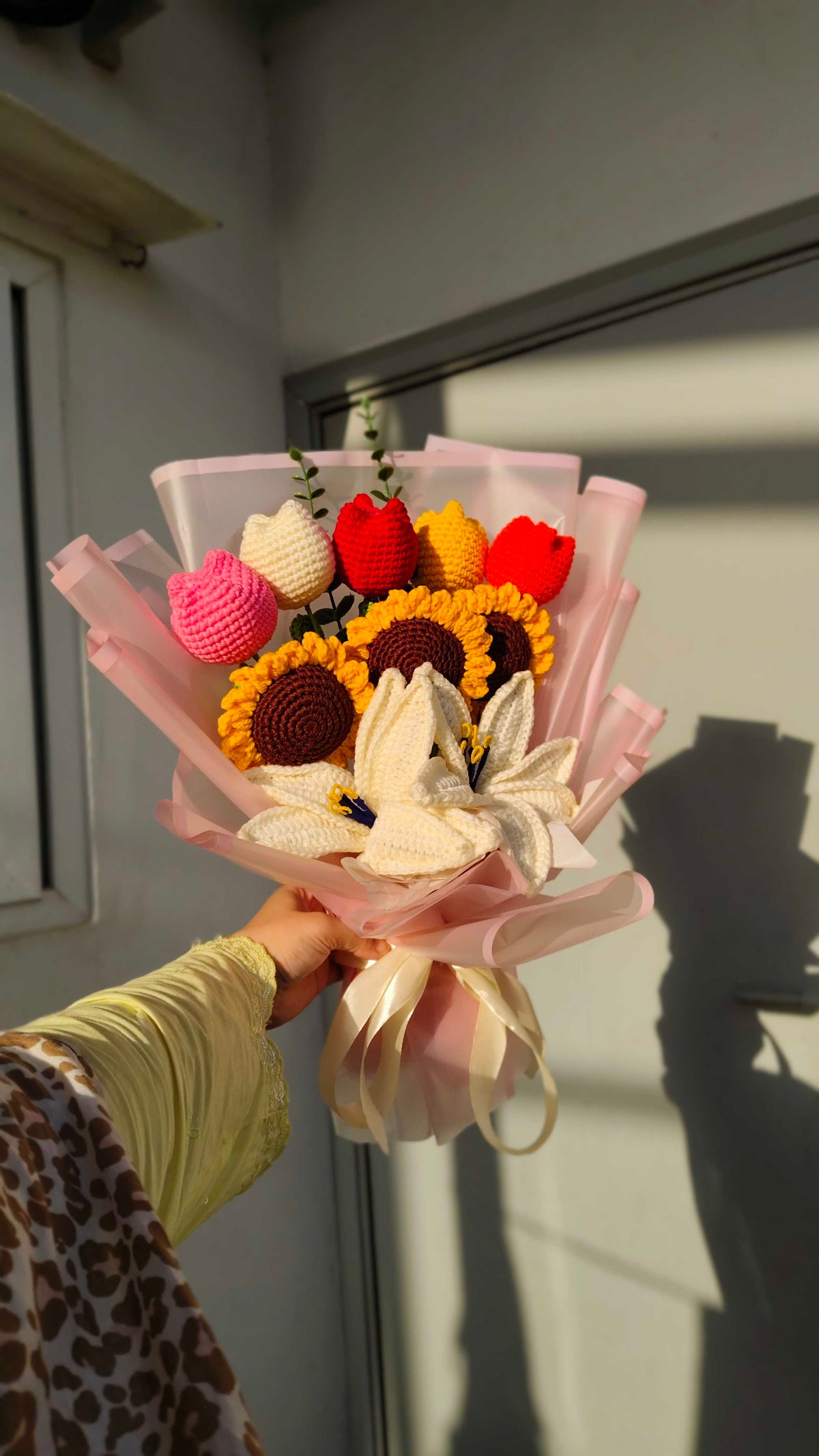 The EverBloom Premium Bouquet.