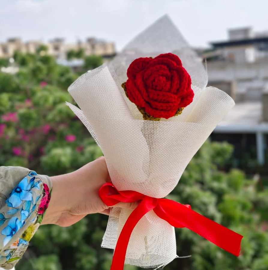The Signature Bloom Bouquet