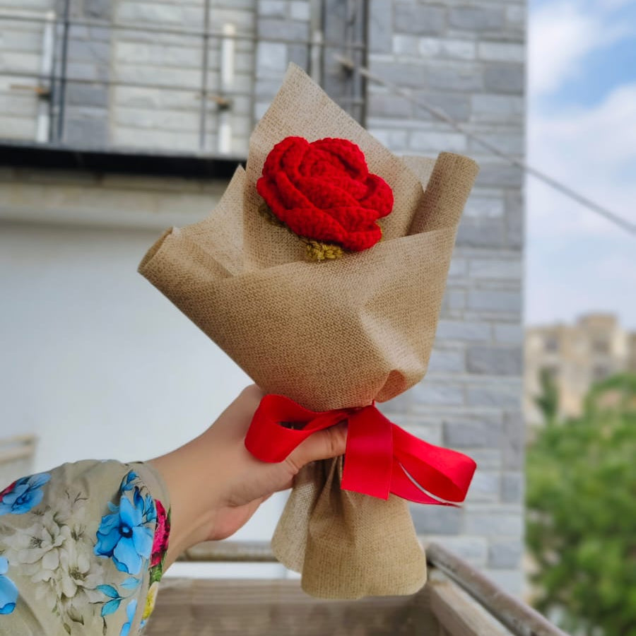 The Signature Bloom Bouquet