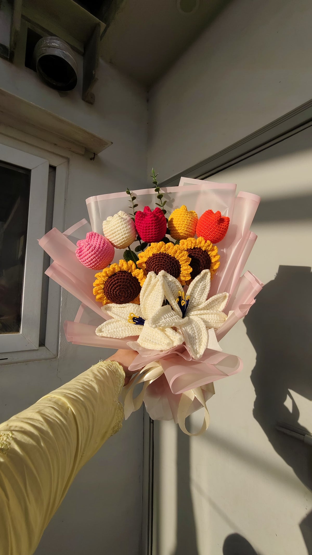 The EverBloom Premium Bouquet.