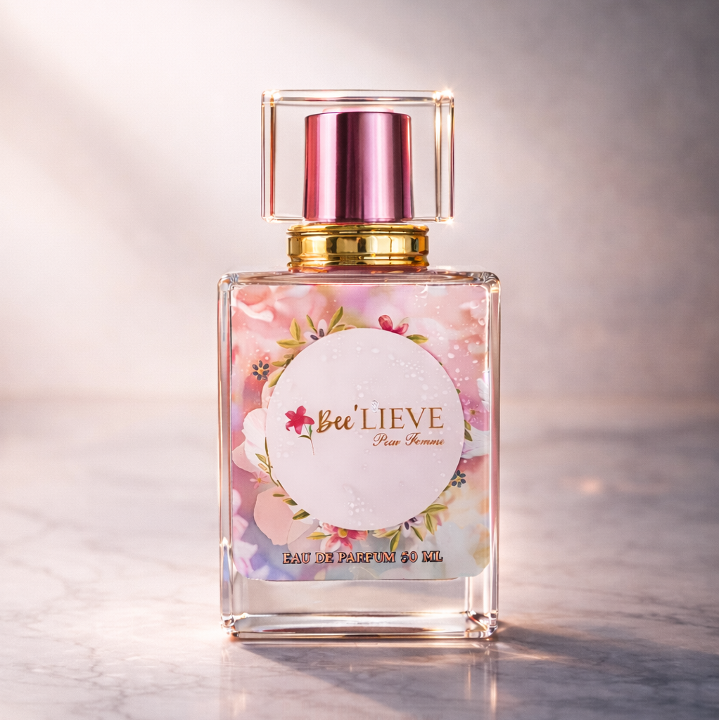 Bee’live — Bloom into Yourself