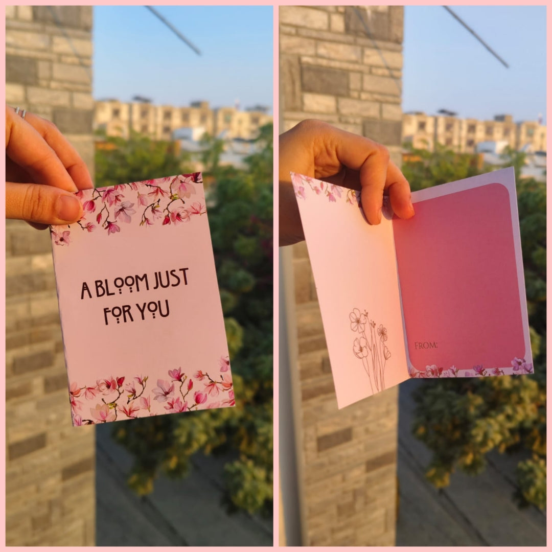 Words for Every Moment - Cards Collection.