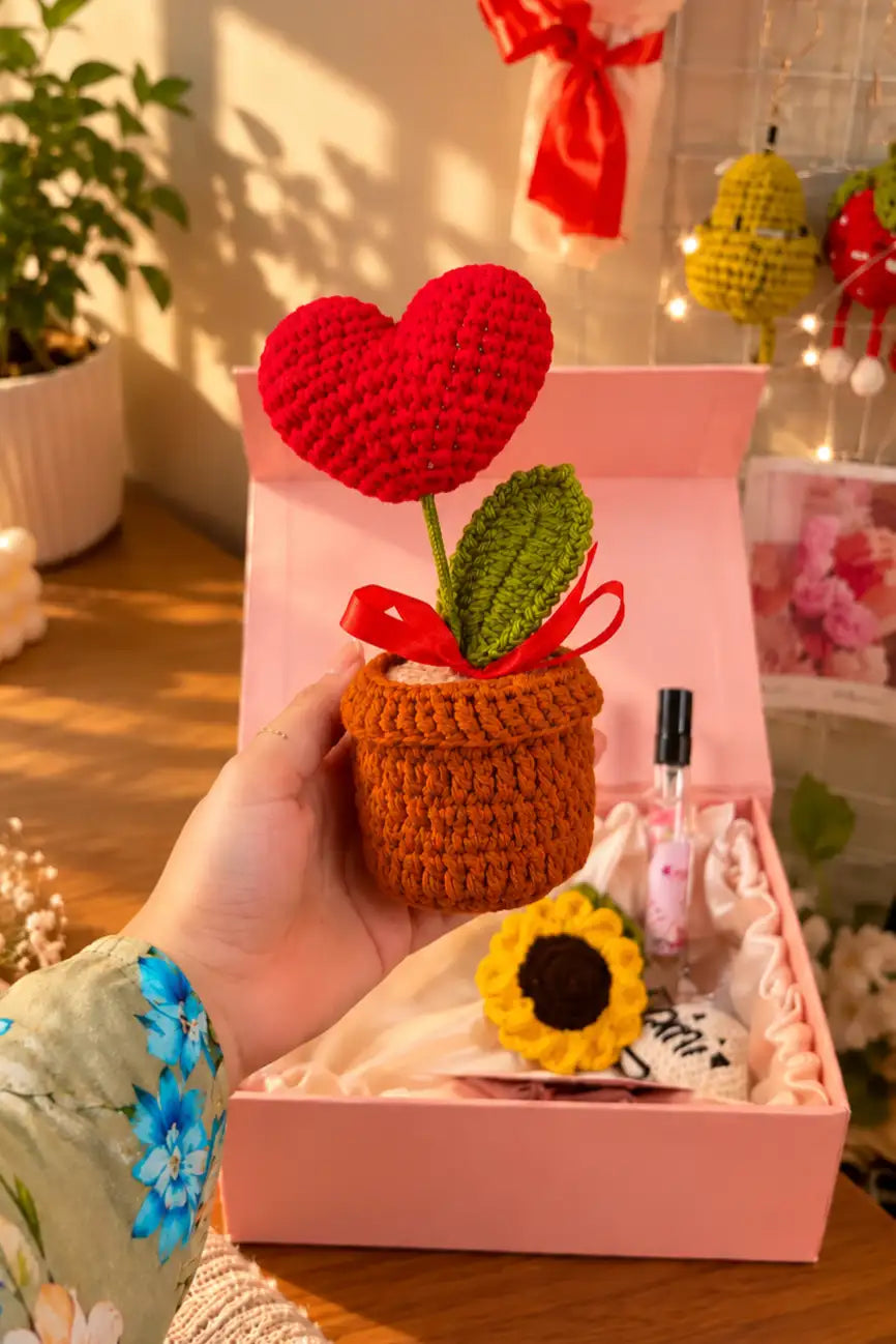 Sweet Surprise Box