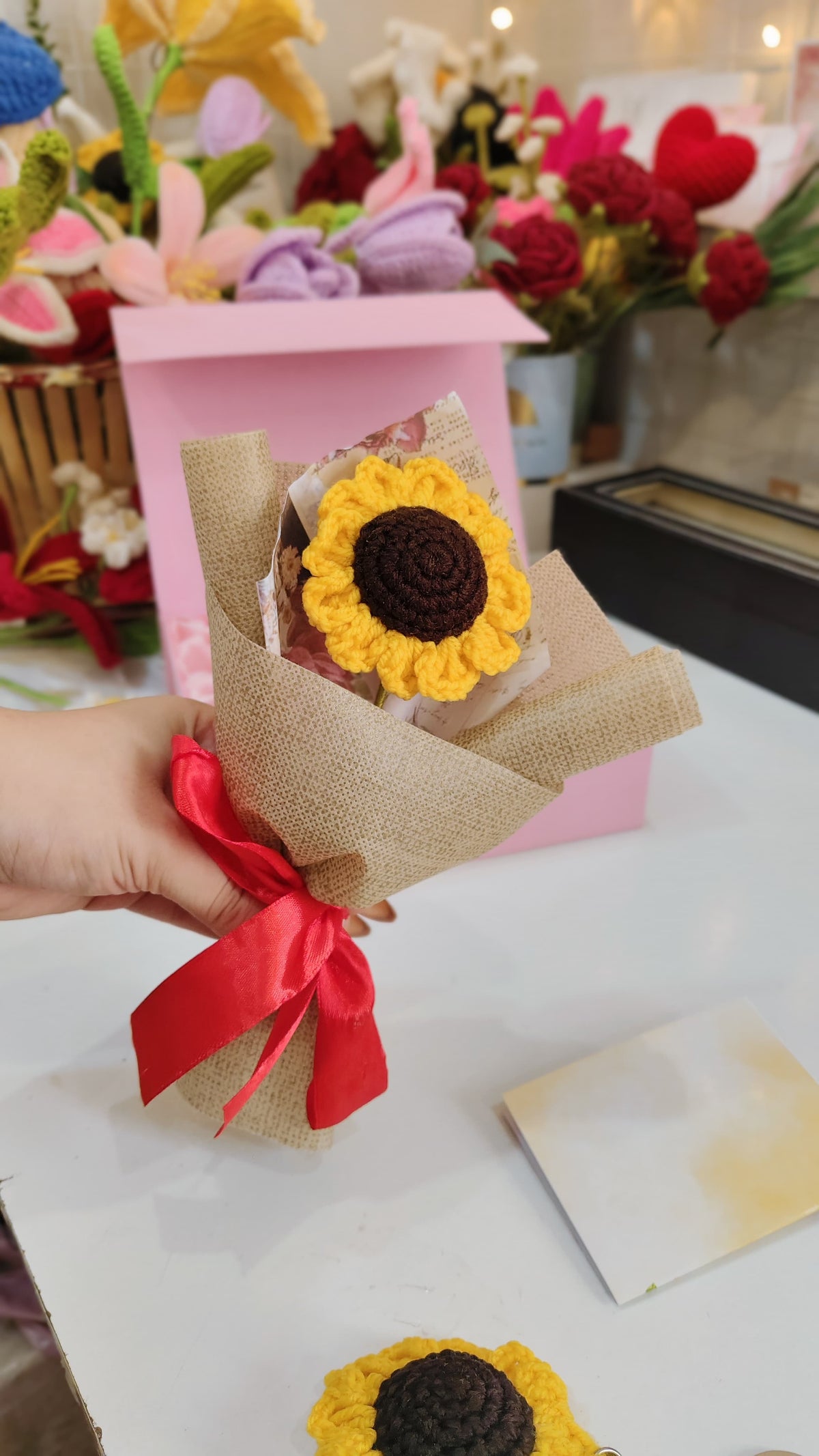 The SunShine Gift Box Bundle.