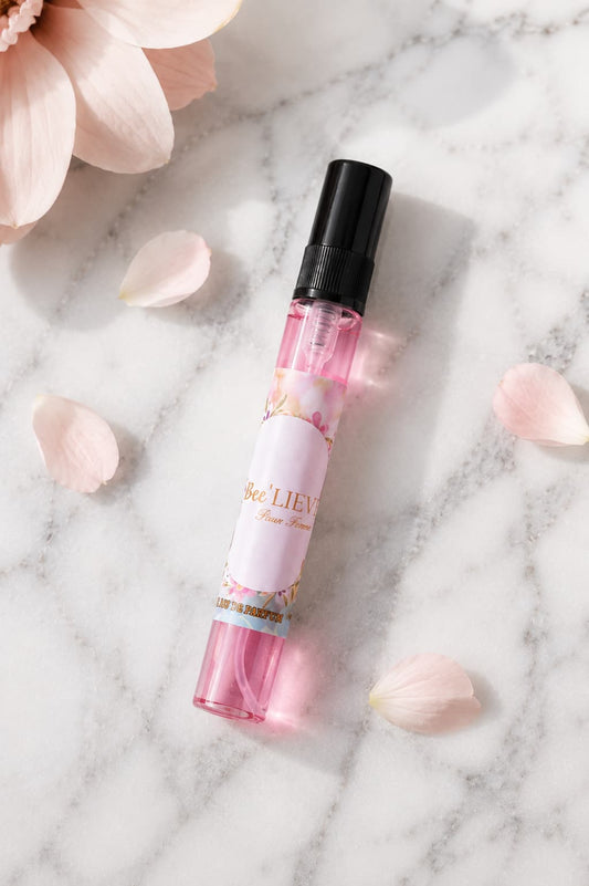 Pocket perfume Bee’lieve - 10ml