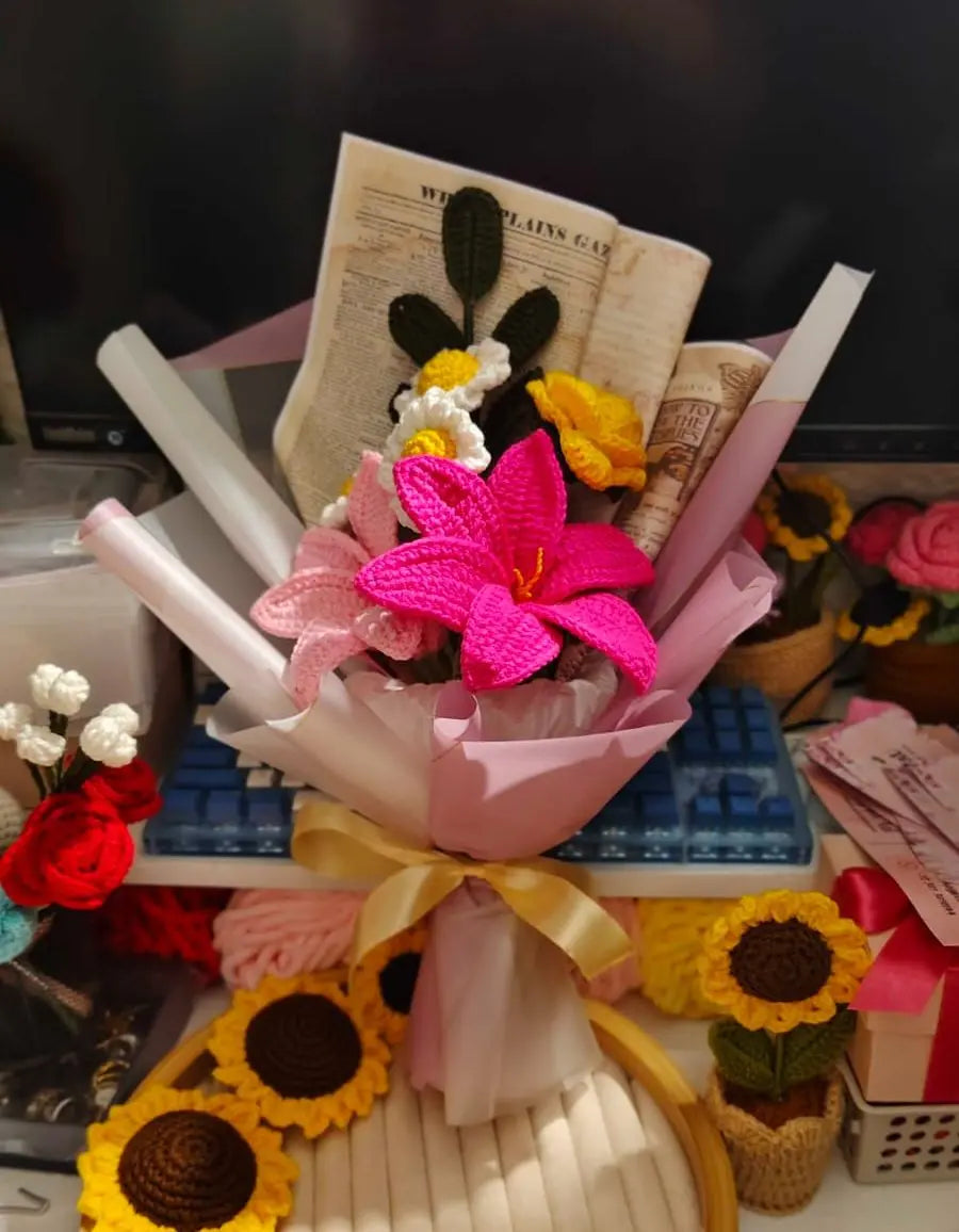 Bouquet No 20