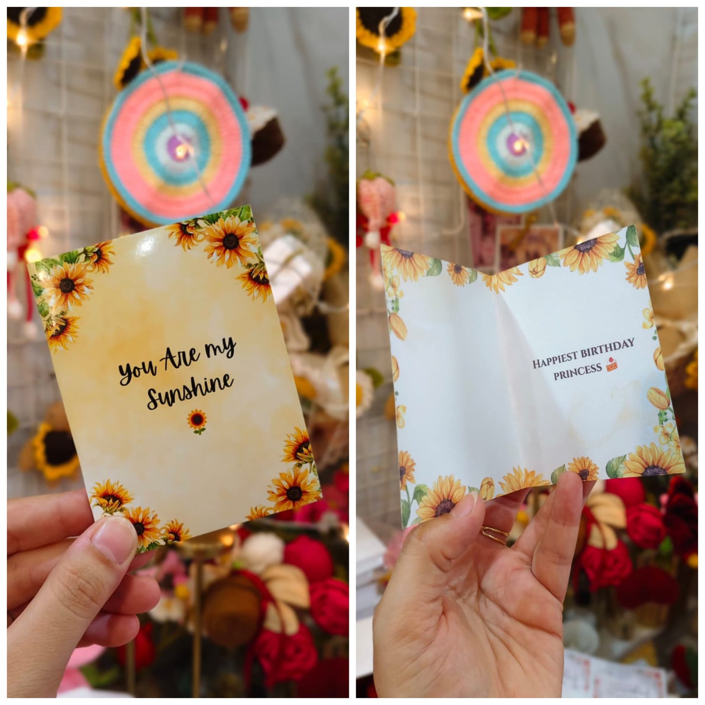 Words for Every Moment - Cards Collection.