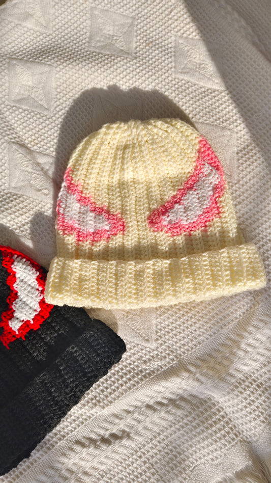 Spidey Beanie