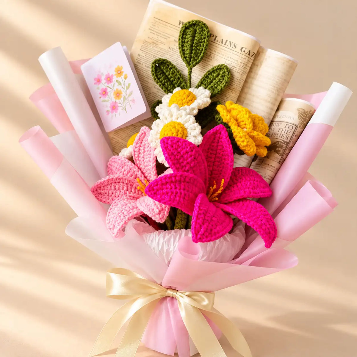 Bouquet No 20