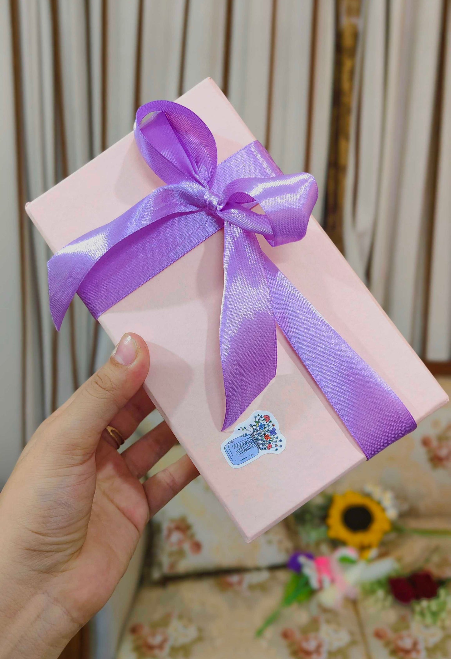 Luvette Gift Box bundle