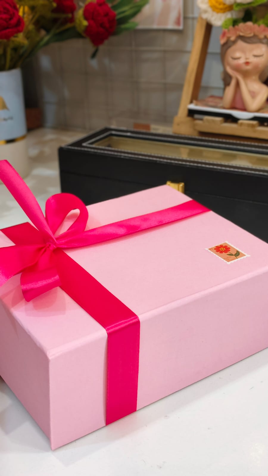 The SunShine Gift Box Bundle.