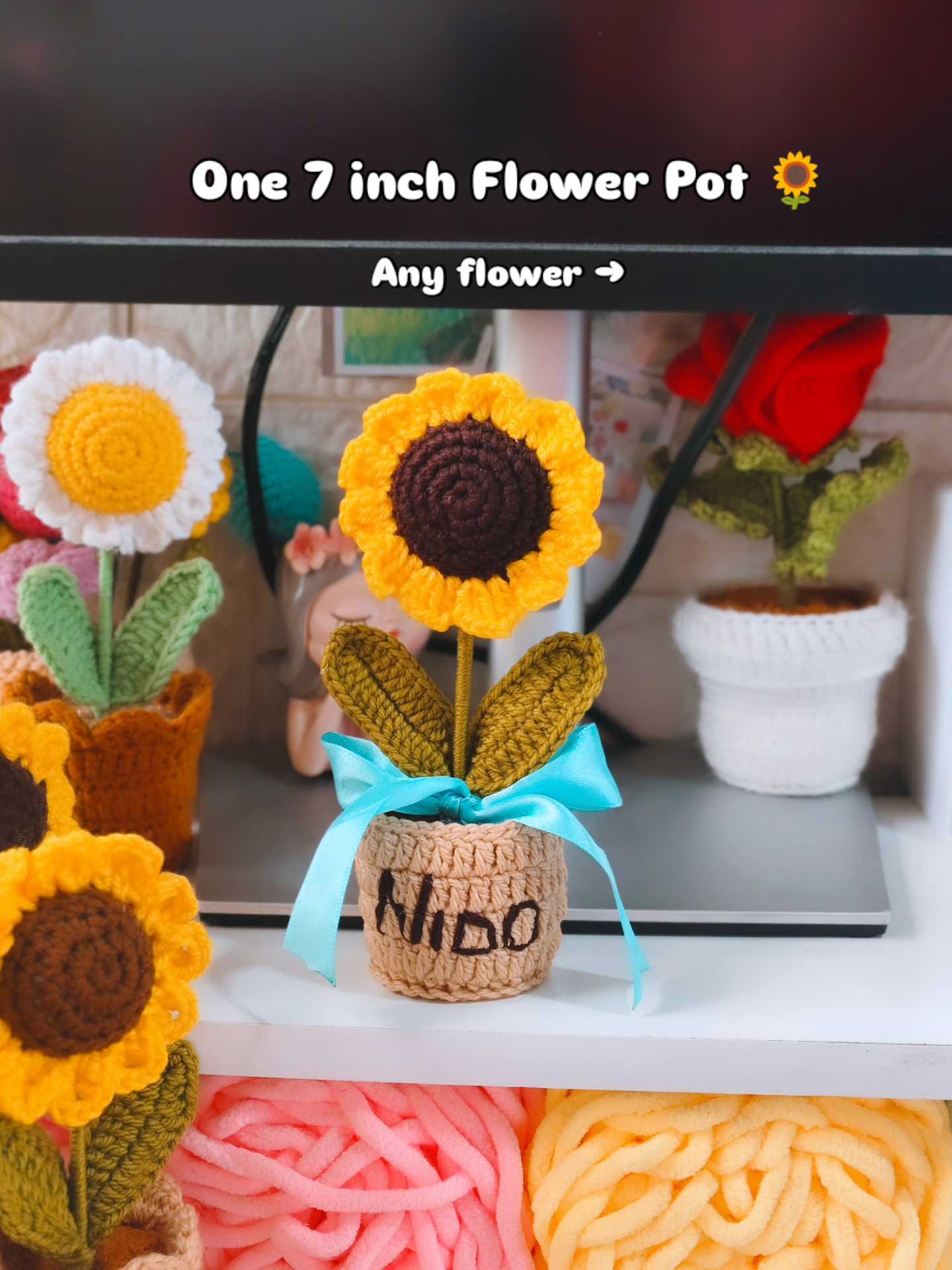 Luvette Gift Box bundle