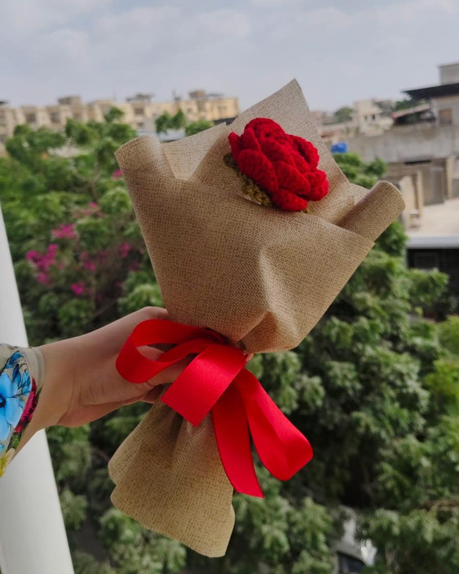 The Signature Bloom Bouquet