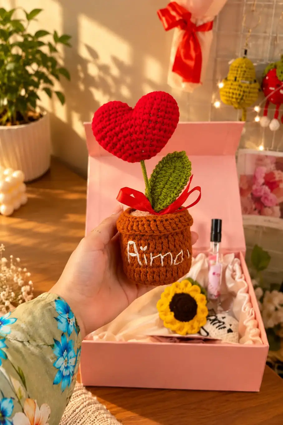 Sweet Surprise Box