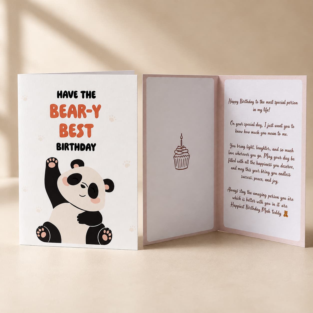 Birthday - Cards Collection.