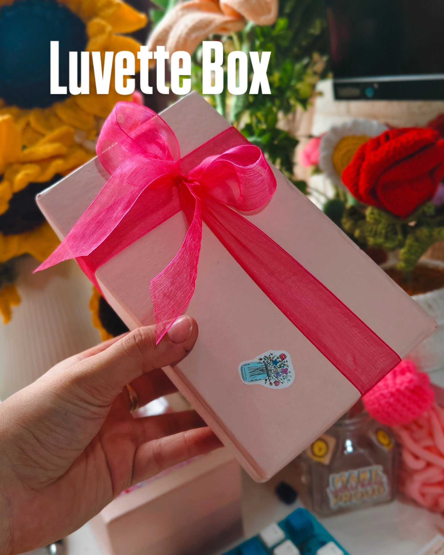 15% Gift Box bundle 🌻🎁