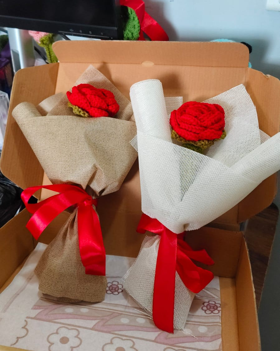 The Signature Bloom Bouquet