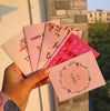 Words for Every Moment - Cards Collection.