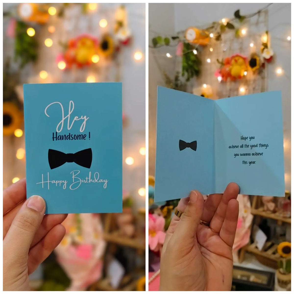 Birthday - Cards Collection.