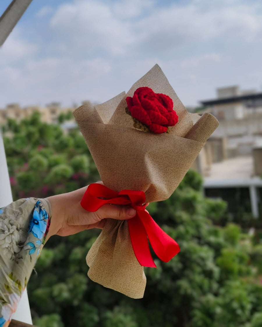 The Signature Bloom Bouquet