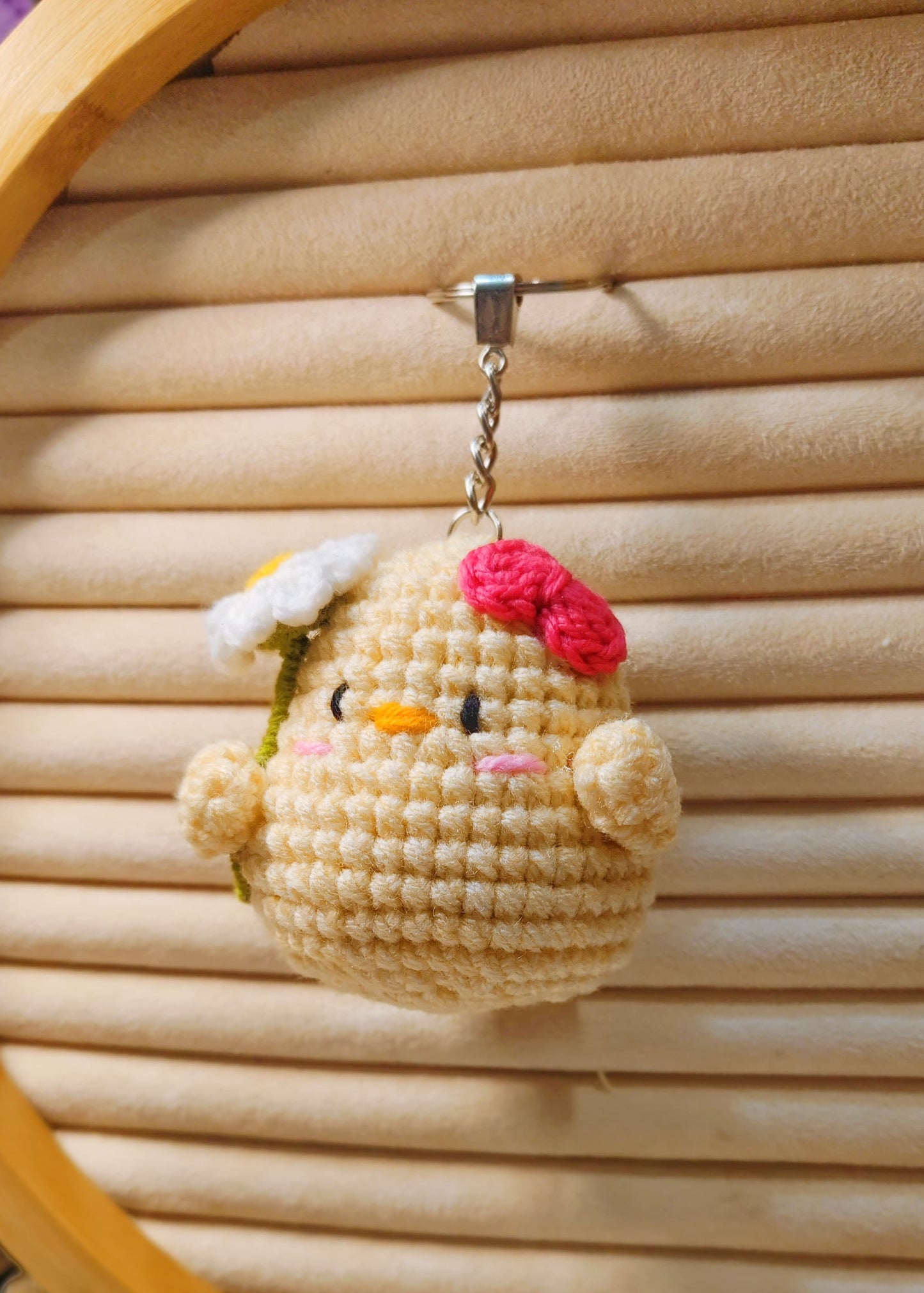 Flower Duck - Your Smoll Buddy