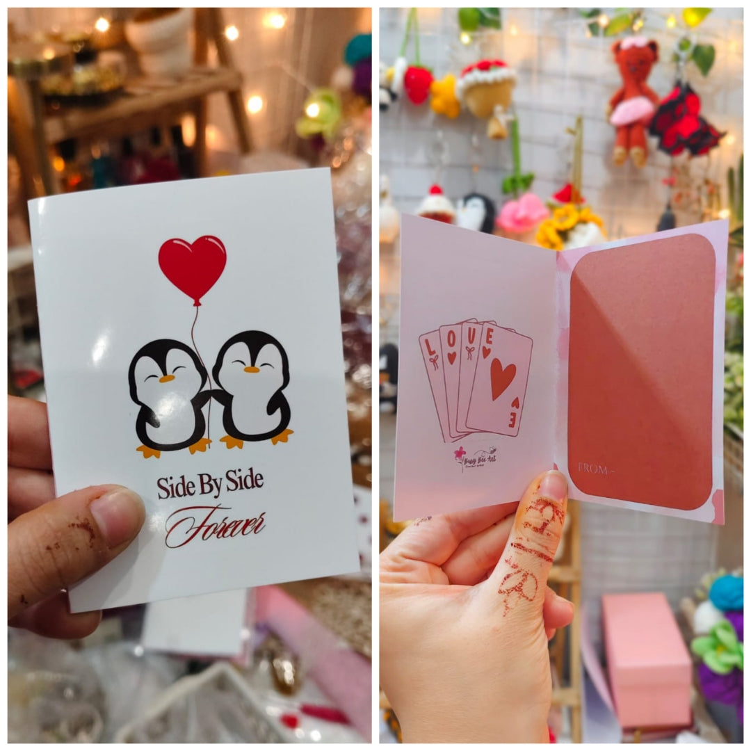 Words for Every Moment - Cards Collection.