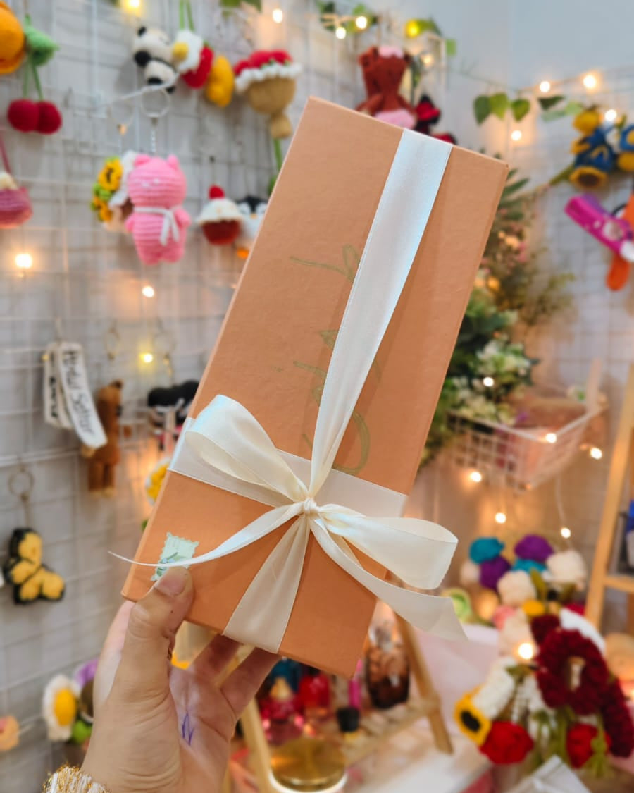 Luvette Gift box (box only)