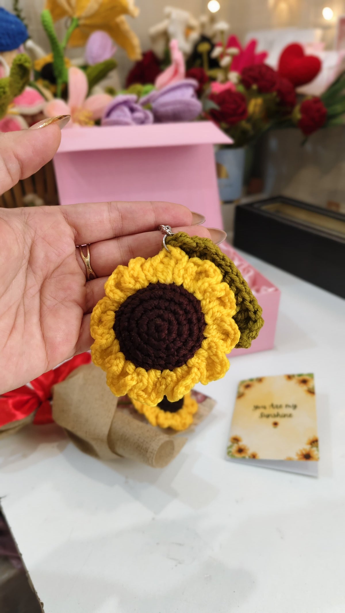 The SunShine Gift Box Bundle.
