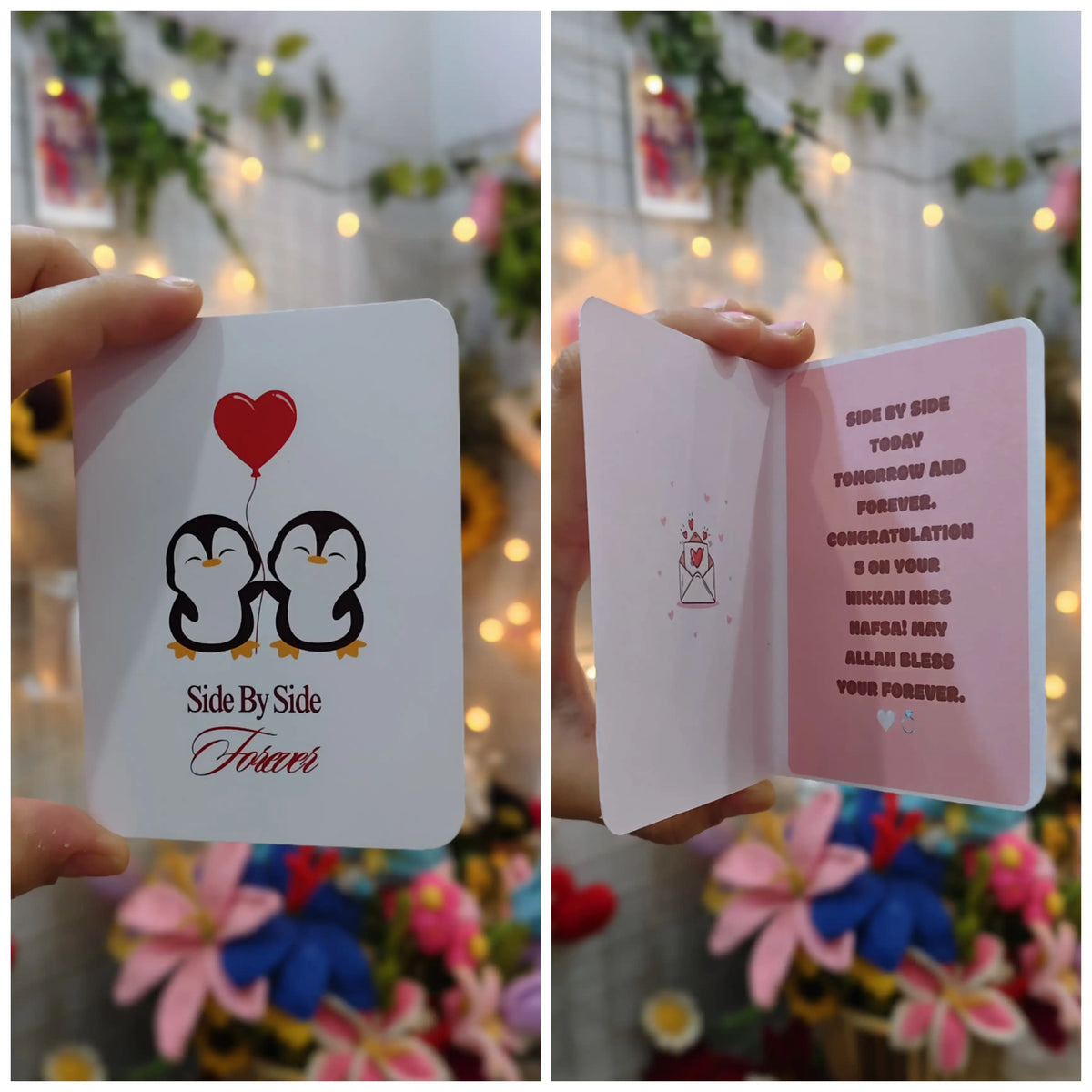 Mohabbat - Cards Collection