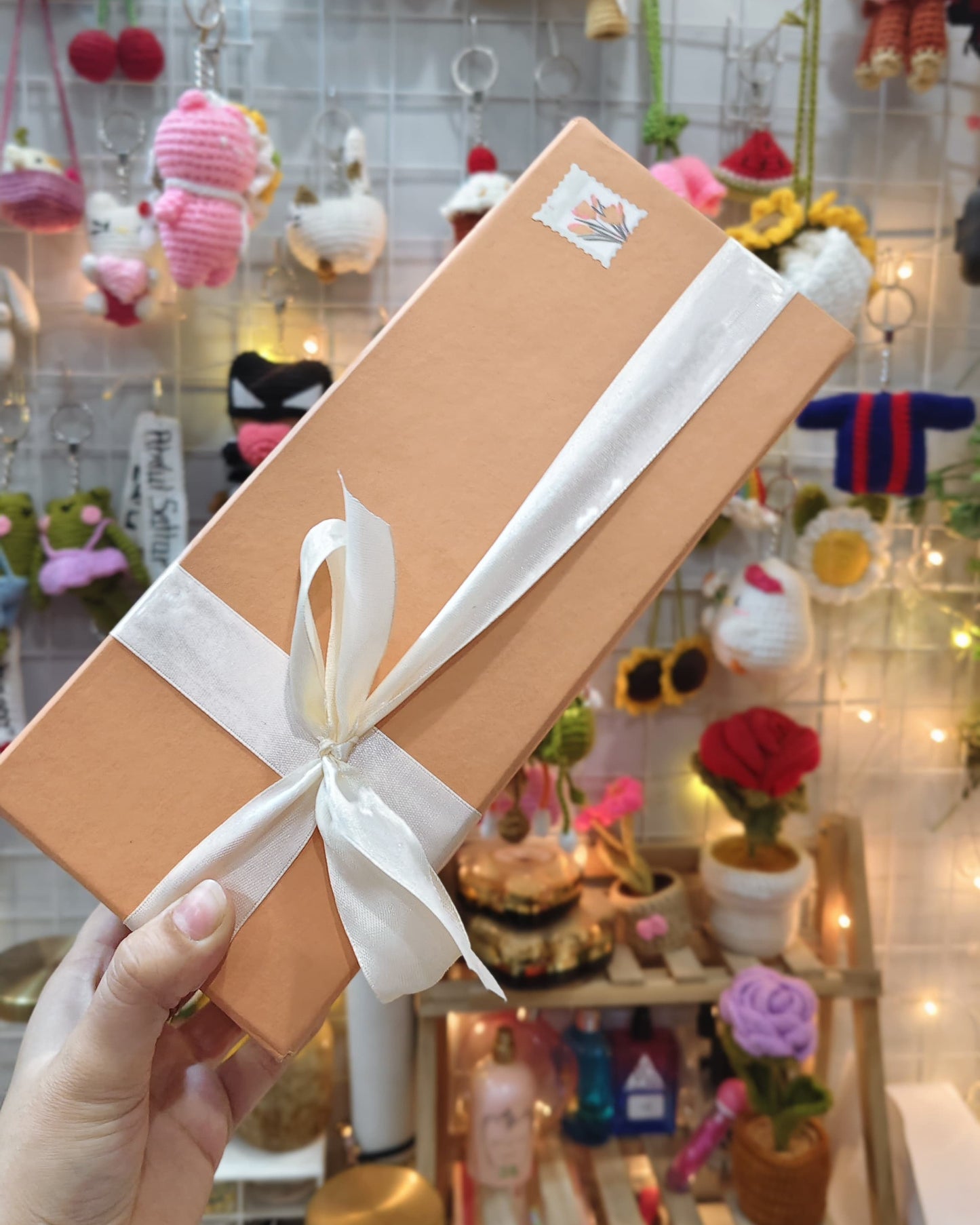 Luvette Gift box (box only)