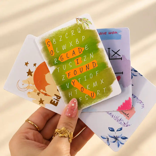 Birthday - Cards Collection.