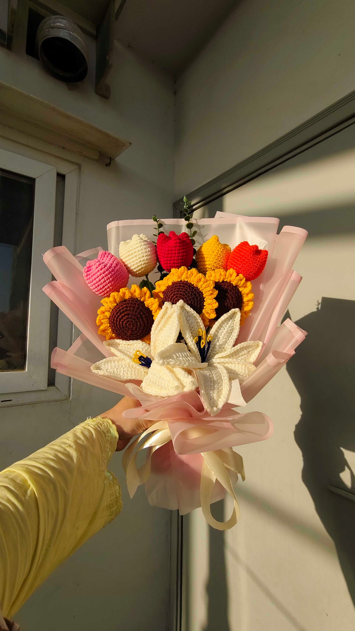 The EverBloom Premium Bouquet.