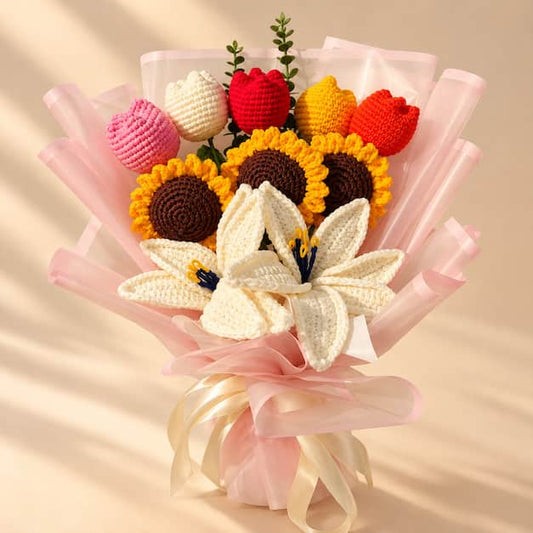 The EverBloom Premium Bouquet.
