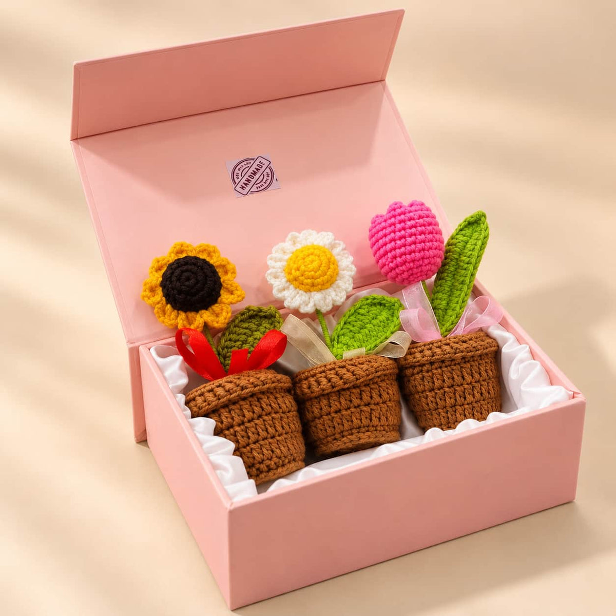 3 Pots Bundle