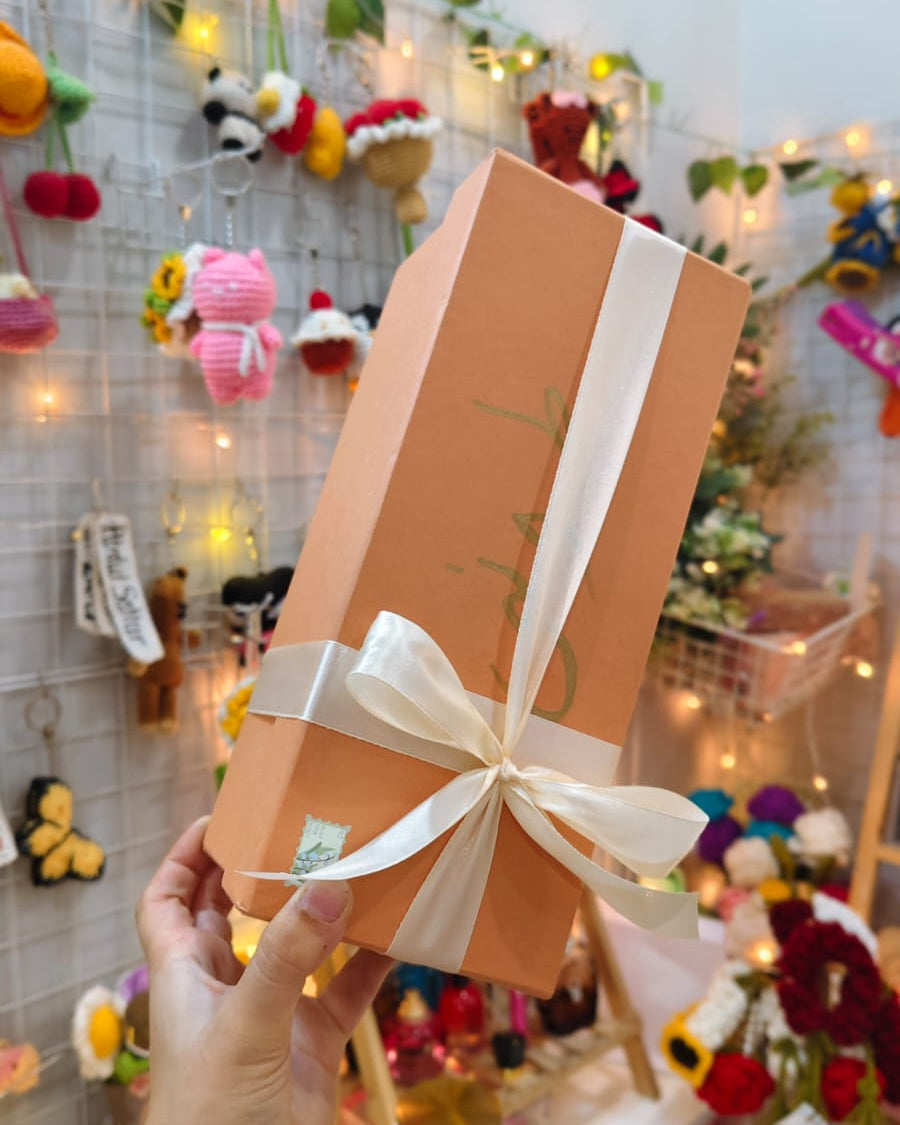 Luvette Gift box (box only)