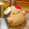 Flower Duck - Your Smoll Buddy