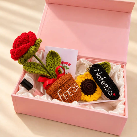 Sweet Surprise Box